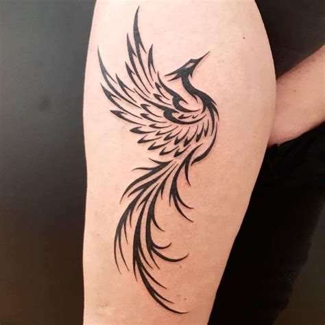 tatouage phoenix|Tatouage Phoenix